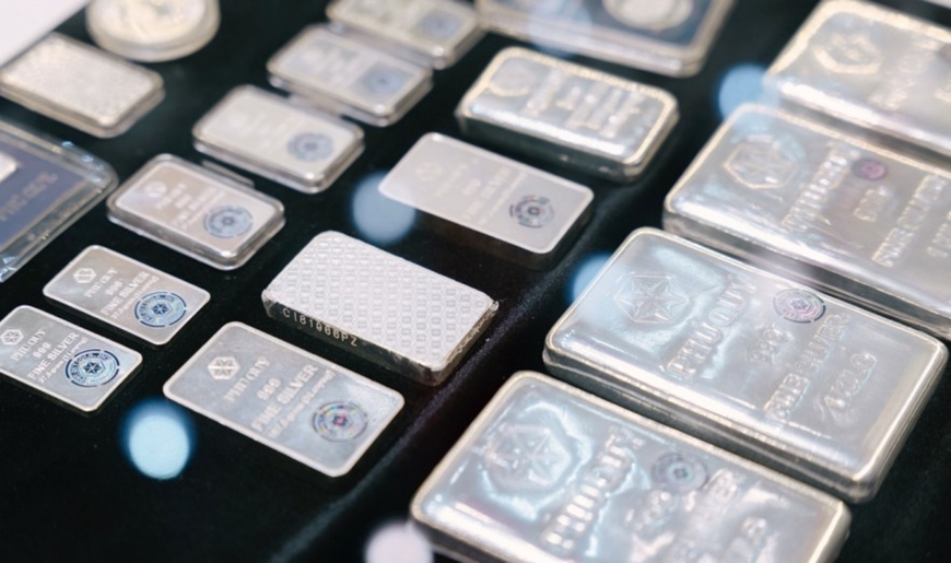 Giá vàng hôm nay (29-3): Tiếp tục tăng phi mã