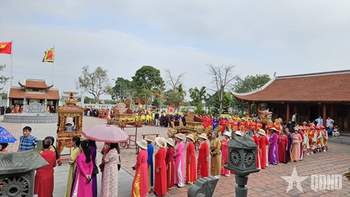 Triệu Việt Vương và những đóng góp quan trọng đối với chiến tranh du kích