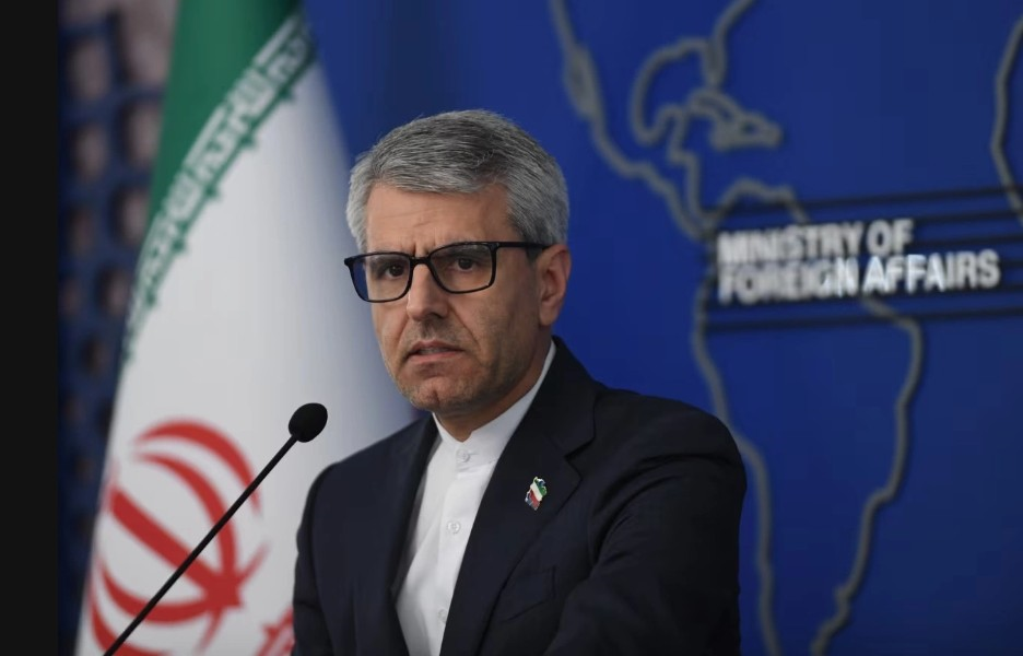 Iran bác bỏ kế hoạch ngừng bắn của Mỹ