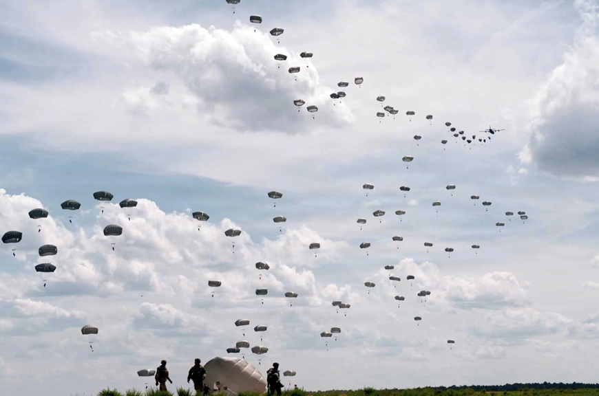 Xung đột Trung Đông: Mỹ được gì, mất gì?