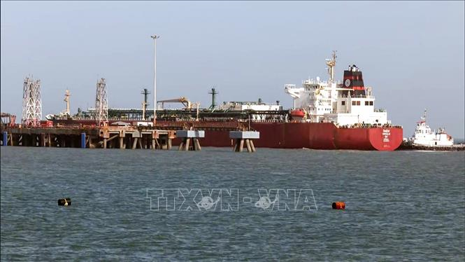 Xung đột tại Trung Đông: Các nước tiếp tục điều chỉnh chiến lược năng lượng 