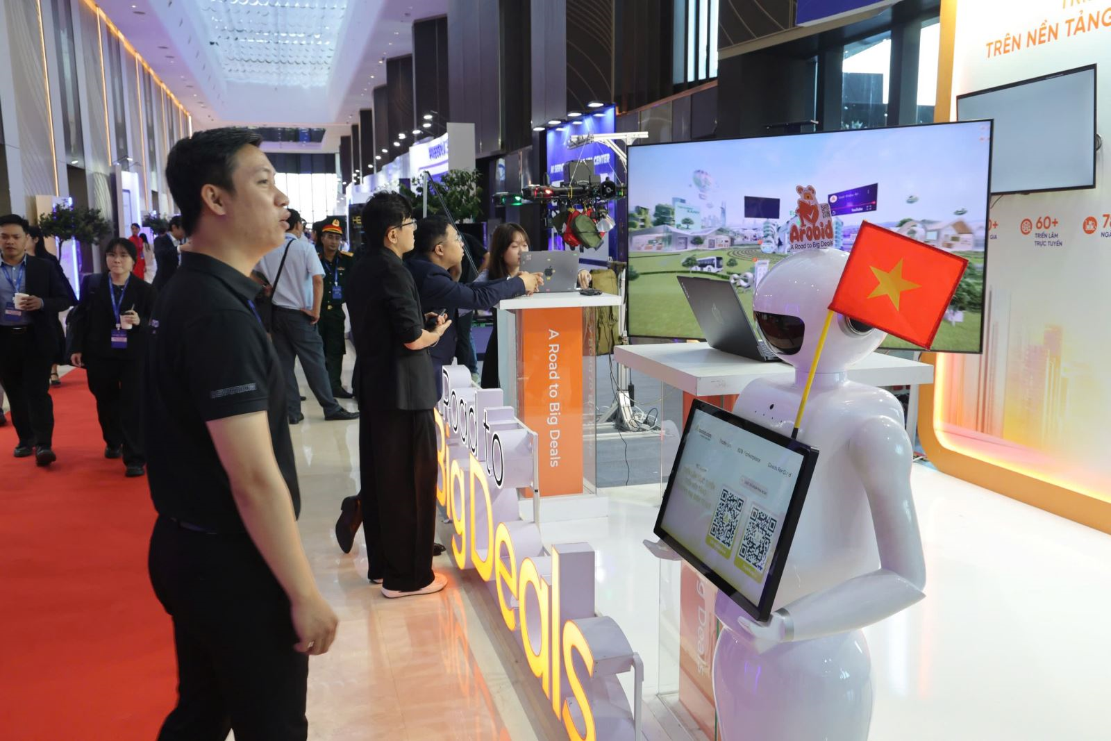 Những chính sách kinh tế nào có hiệu lực từ tháng 4-2026?