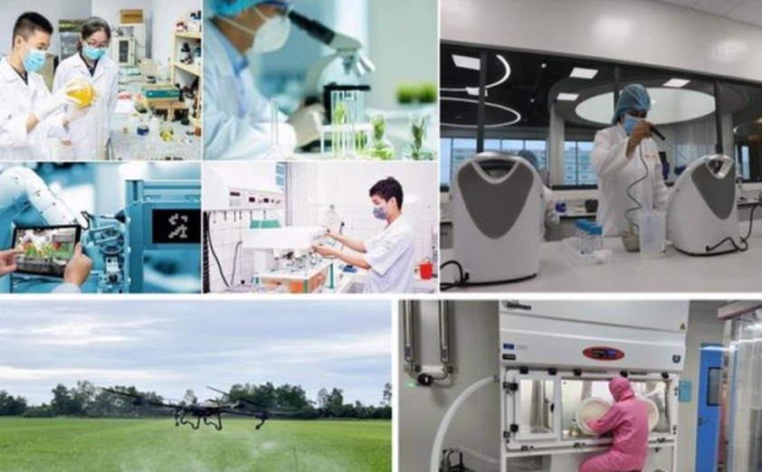 Bộ Khoa học và Công nghệ tiếp tục xây dựng và ban hành 53 tiêu chuẩn quốc gia mới