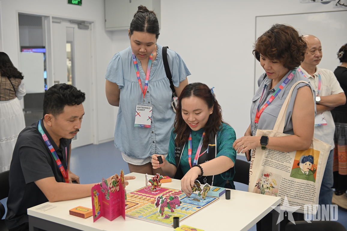 Trường đại học Việt lọt top 200 đại học tốt nhất thế giới ngành nghệ thuật và thiết kế

