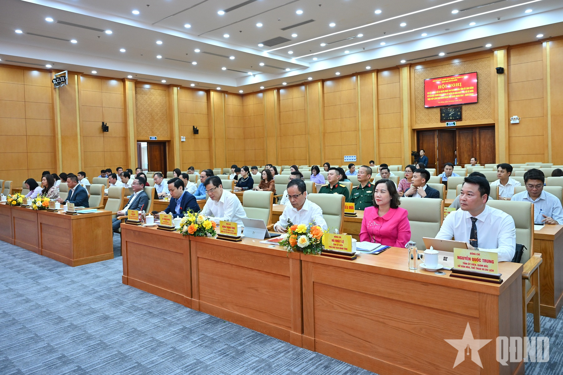 Cao Bằng: Lan tỏa giá trị Pác Bó, kết nối quá khứ với động lực phát triển