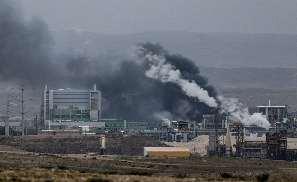 Xung đột tại Trung Đông: Mỹ và Israel bàn cách phối hợp quân sự

