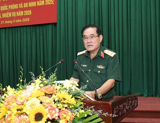 Quân khu 9: Nâng cao toàn diện chất lượng giáo dục quốc phòng và an ninh