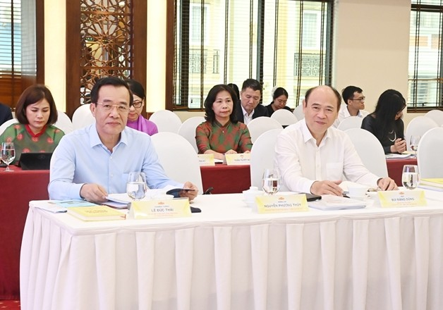 Quảng Ninh: Giới thiệu về Quốc hội cho người lần đầu trúng cử đại biểu Quốc hội

