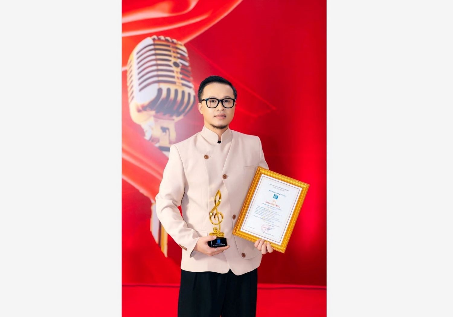 Dám nghĩ khác, làm khác để văn hóa Việt tỏa sáng