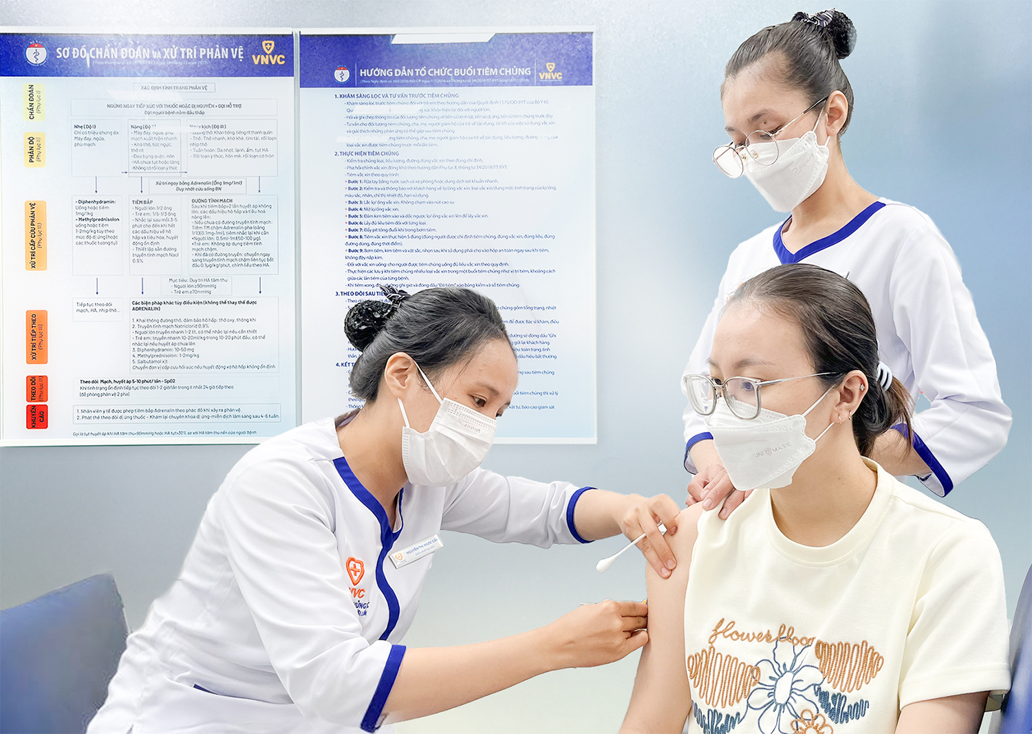 Phòng bệnh thủy đậu như thế nào cho hiệu quả?