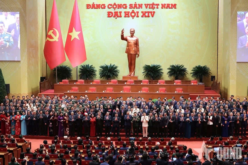 Xây dựng văn hóa liêm chính, trụ cột của nền quản trị quốc gia hiện đại