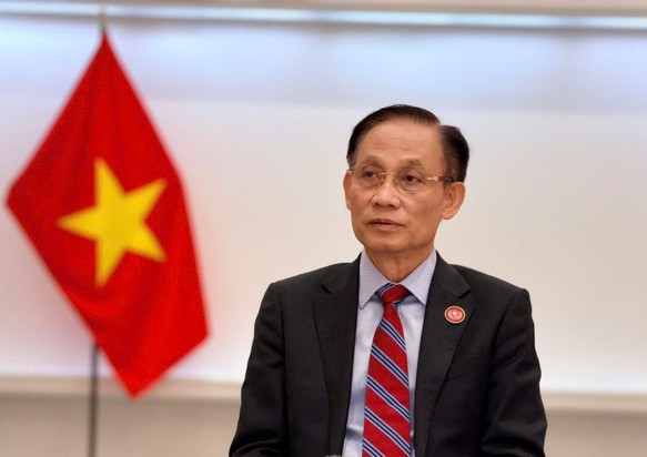 Hợp tác Mê Công - Lan Thương: Một thập kỷ cùng kiến tạo tương lai bền vững