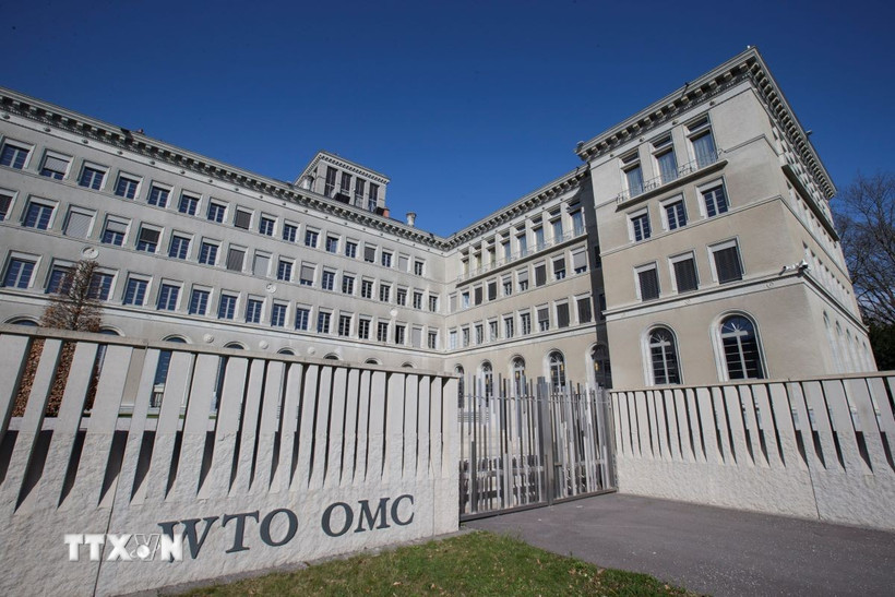 Đàm phán của WTO bế tắc do bất đồng thuế quan 