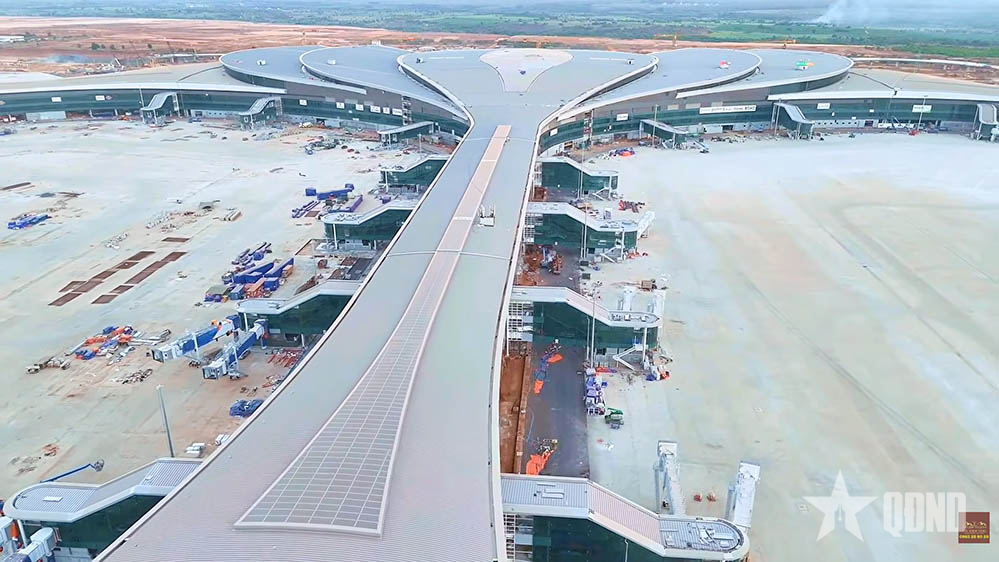 Đồng Nai khơi dậy tiềm năng, nỗ lực bứt phá xứng tầm vị thế mới