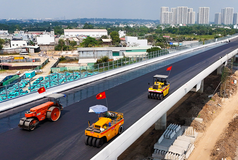 Tuyên truyền trọng tâm, thực hiện hiệu quả