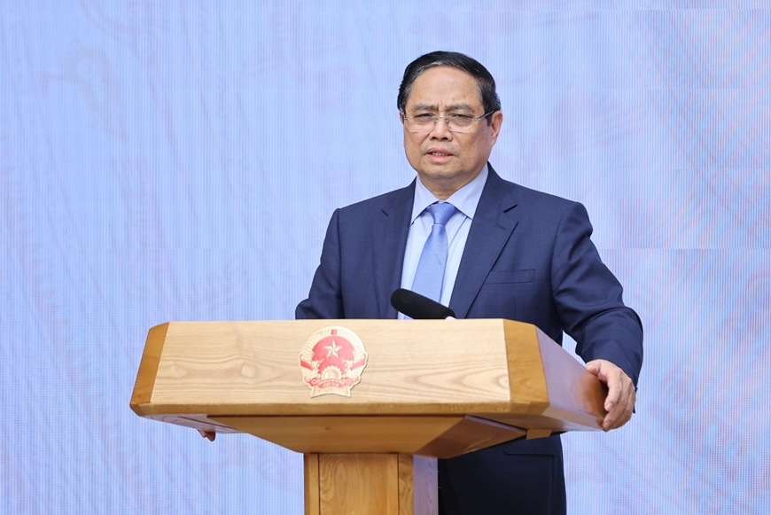 Th%u1EE7 t%u01B0%u1EDBng Ph%u1EA1m Minh Chính: Quân %u0111%u1ED9i là l%u1EF1c l%u01B0%u1EE3ng nòng c%u1ED1t, ch%u1EE7 l%u1EF1c, tuy%u1EBFn %u0111%u1EA7u trong phòng, ch%u1ED1ng thiên tai