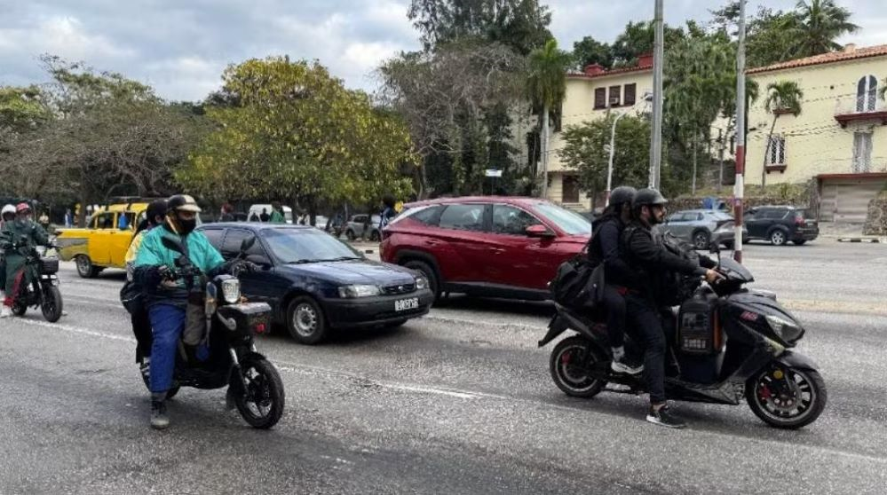 EU và Nga tuyên bố tiếp tục hỗ trợ Cuba