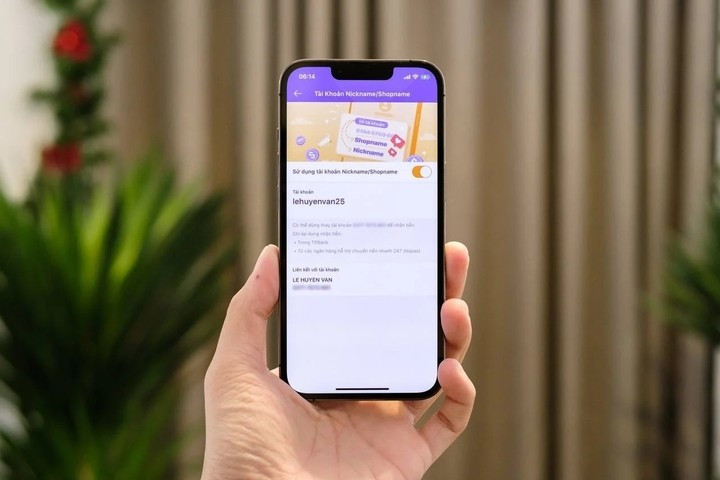Từ hôm nay (1-4), ngân hàng đồng loạt xóa sổ tài khoản biệt danh