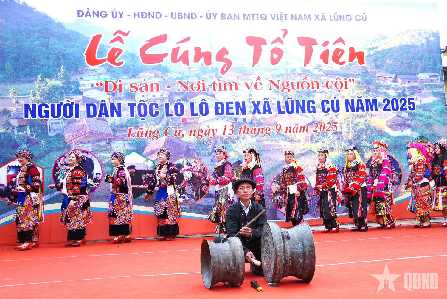 Lễ hội truyền thống - “đòn bẩy mềm” cho du lịch Tuyên Quang