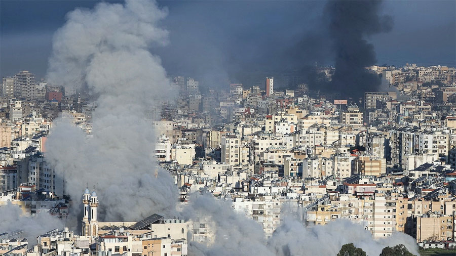 Xung đột Mỹ, Israel - Iran và sự biến đổi cấu trúc an ninh khu vực Trung Đông