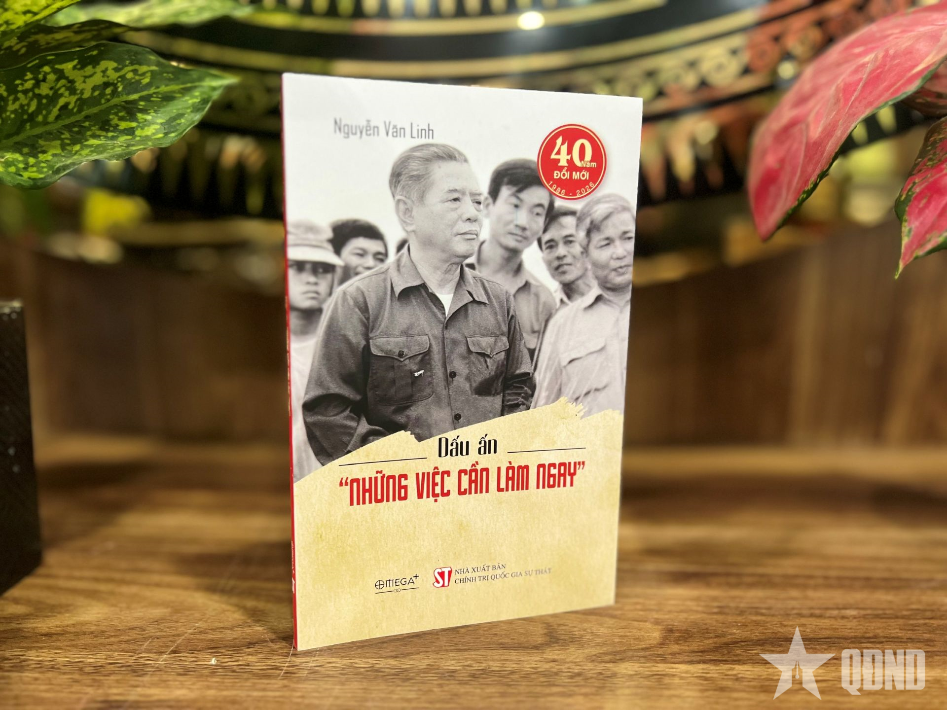 “Những việc cần làm ngay” - giá trị thời sự trong triển khai Nghị quyết Đại hội XIV