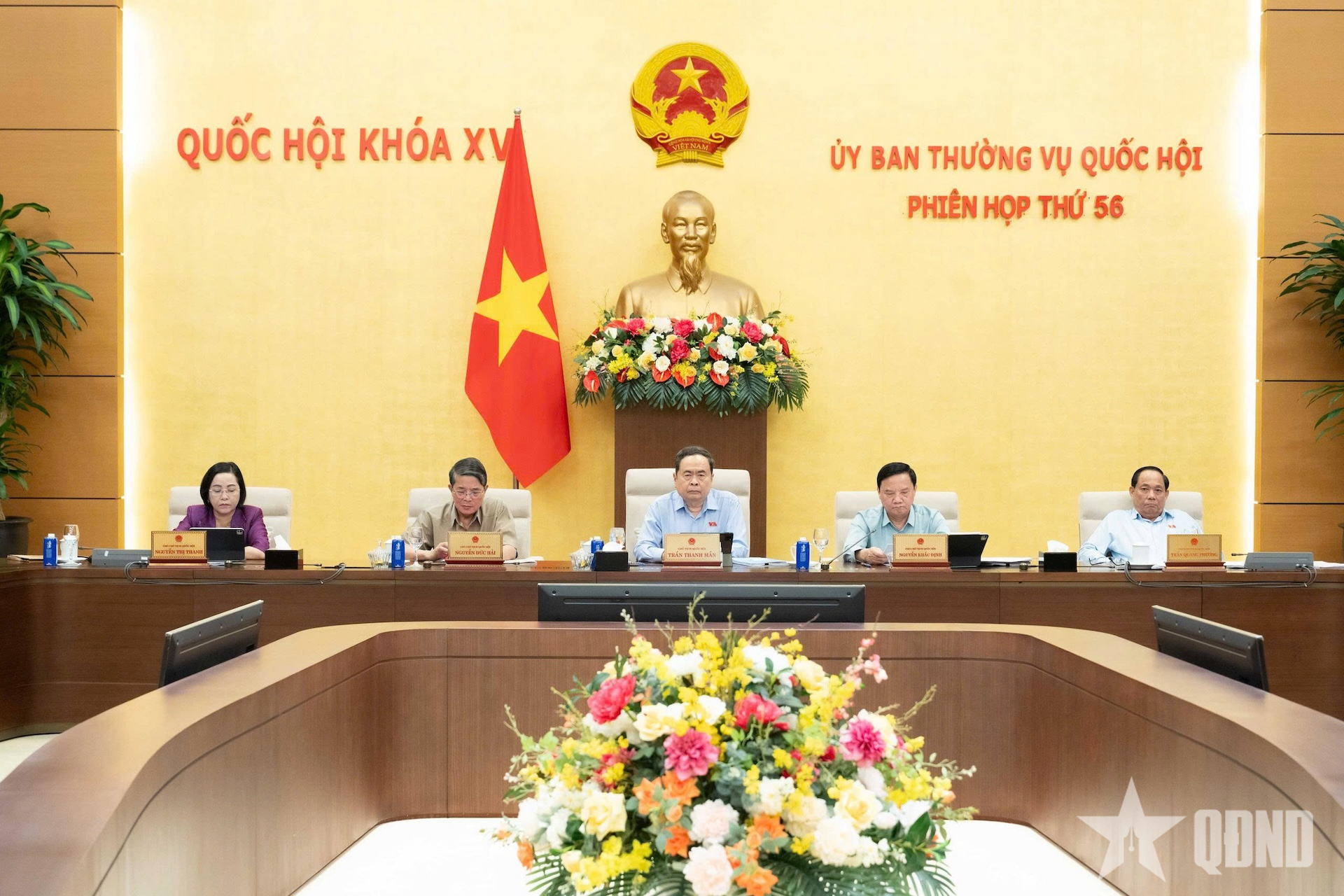 Sẽ tổng rà soát hệ thống văn bản quy phạm pháp luật