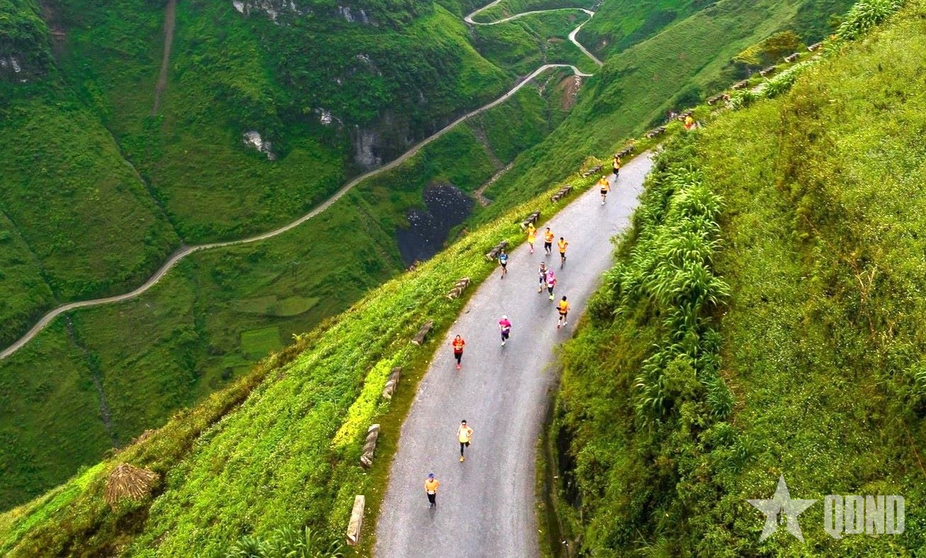 Tuyên Quang tổ chức Giải Siêu đường mòn “Chạy trên cung đường Hạnh Phúc” năm 2026