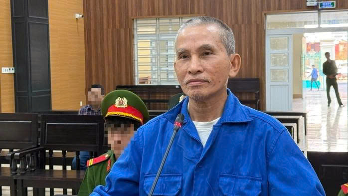 Phạt Huỳnh Ngọc Tuấn 8 năm 6 tháng tù về tội chống phá Nhà nước