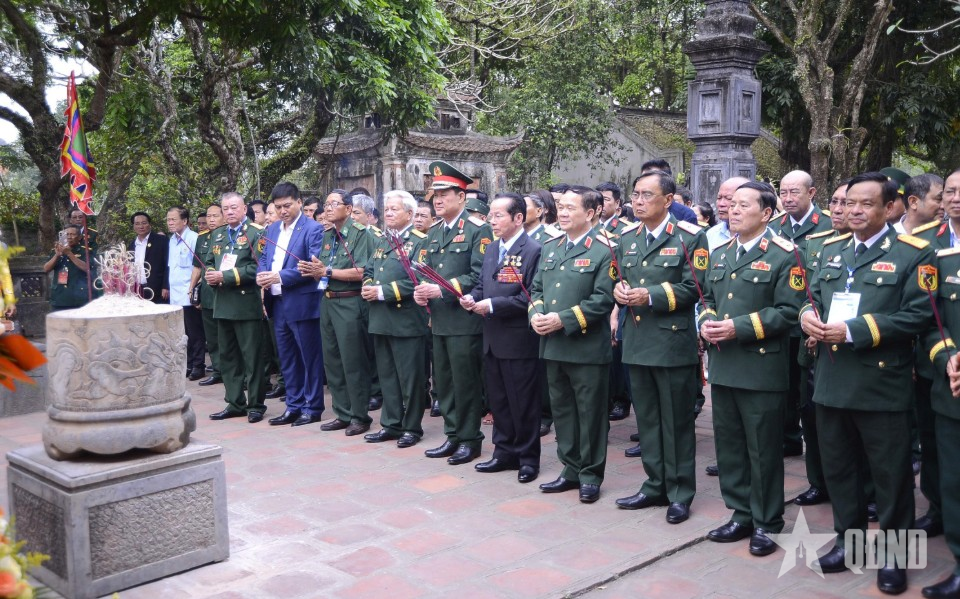 Vượt khó vươn lên, lan tỏa nghĩa tình