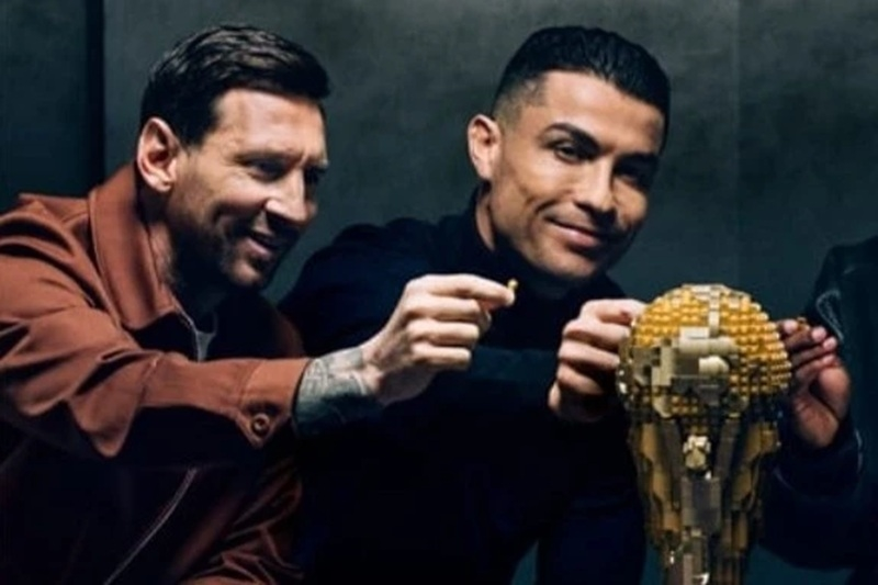 Tin thể thao (3-4): Giá vé xem World Cup tăng mạnh

