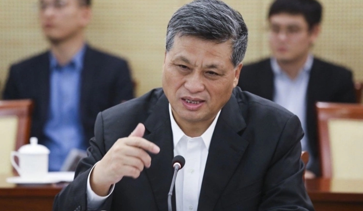 Trung Quốc điều tra một Ủy viên Bộ Chính trị do nghi ngờ vi phạm kỷ luật nghiêm trọng