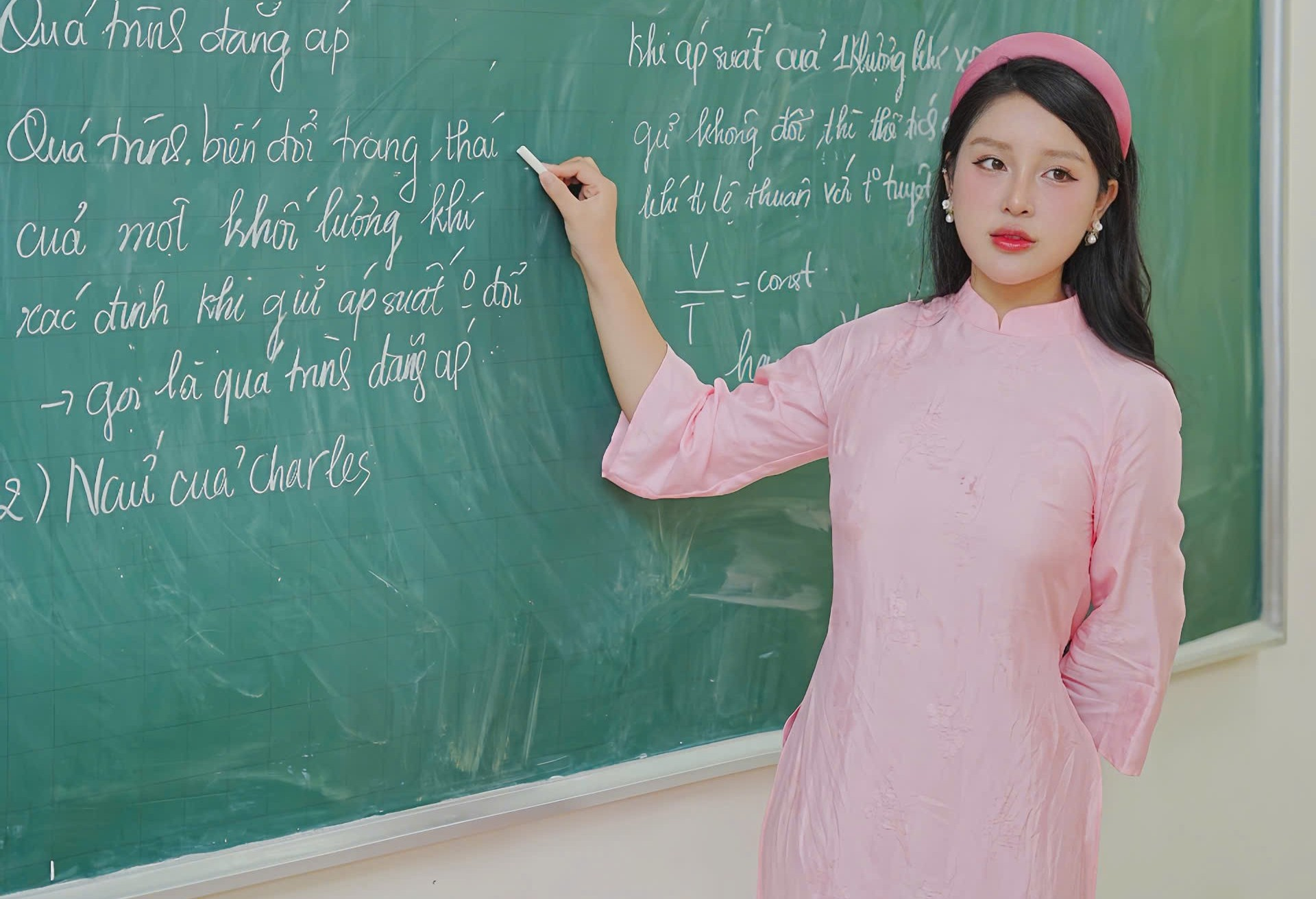 Quy định mới về tuyển dụng nhà giáo