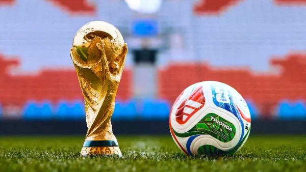 FIFA xác nhận VTV sở hữu bản quyền World Cup 2026

