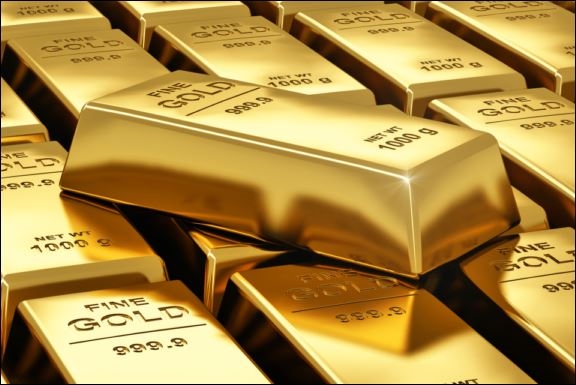 Giá vàng hôm nay (4-4): Vàng trong nước bật tăng