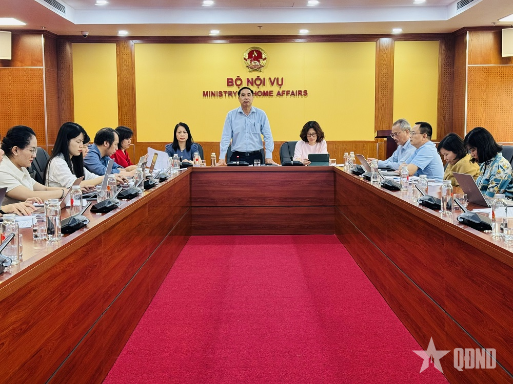 Công tác an toàn, vệ sinh lao động có nhiều chuyển biến tích cực 