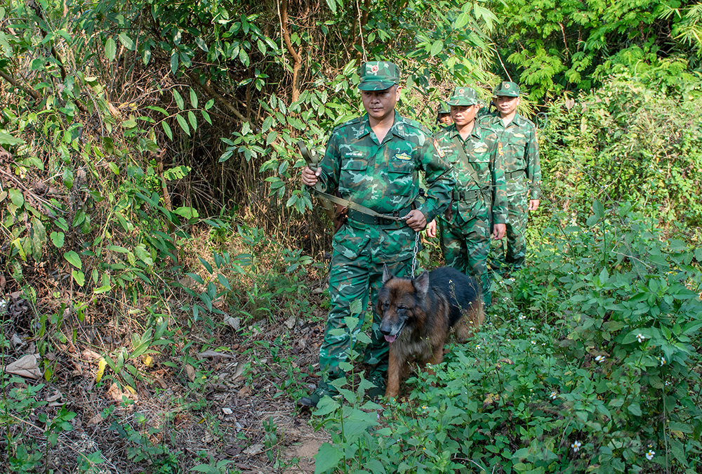 Giữ vững chủ quyền, an ninh biên giới quốc gia - nền tảng phát triển bền vững tỉnh Gia Lai