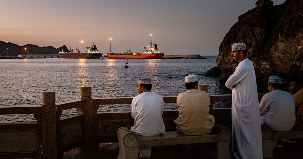 Iran khẳng định vai trò “người gác cổng” tại Hormuz