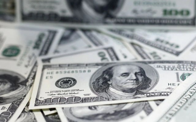 Tỷ giá USD hôm nay (6-4): Đồng USD sẽ tiếp tục nhận được sự hỗ trợ
