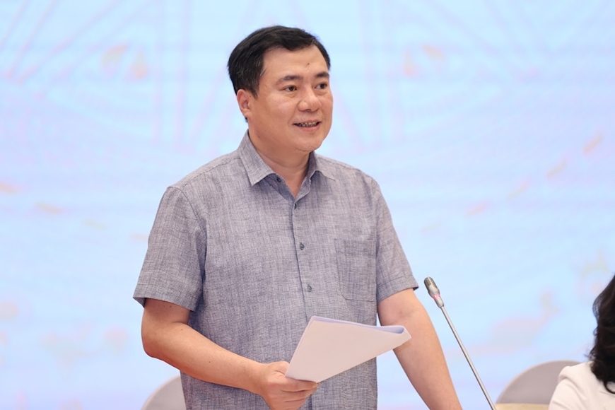 Nguồn cung xăng dầu trong nước hiện đủ đến hết tháng 4/2026