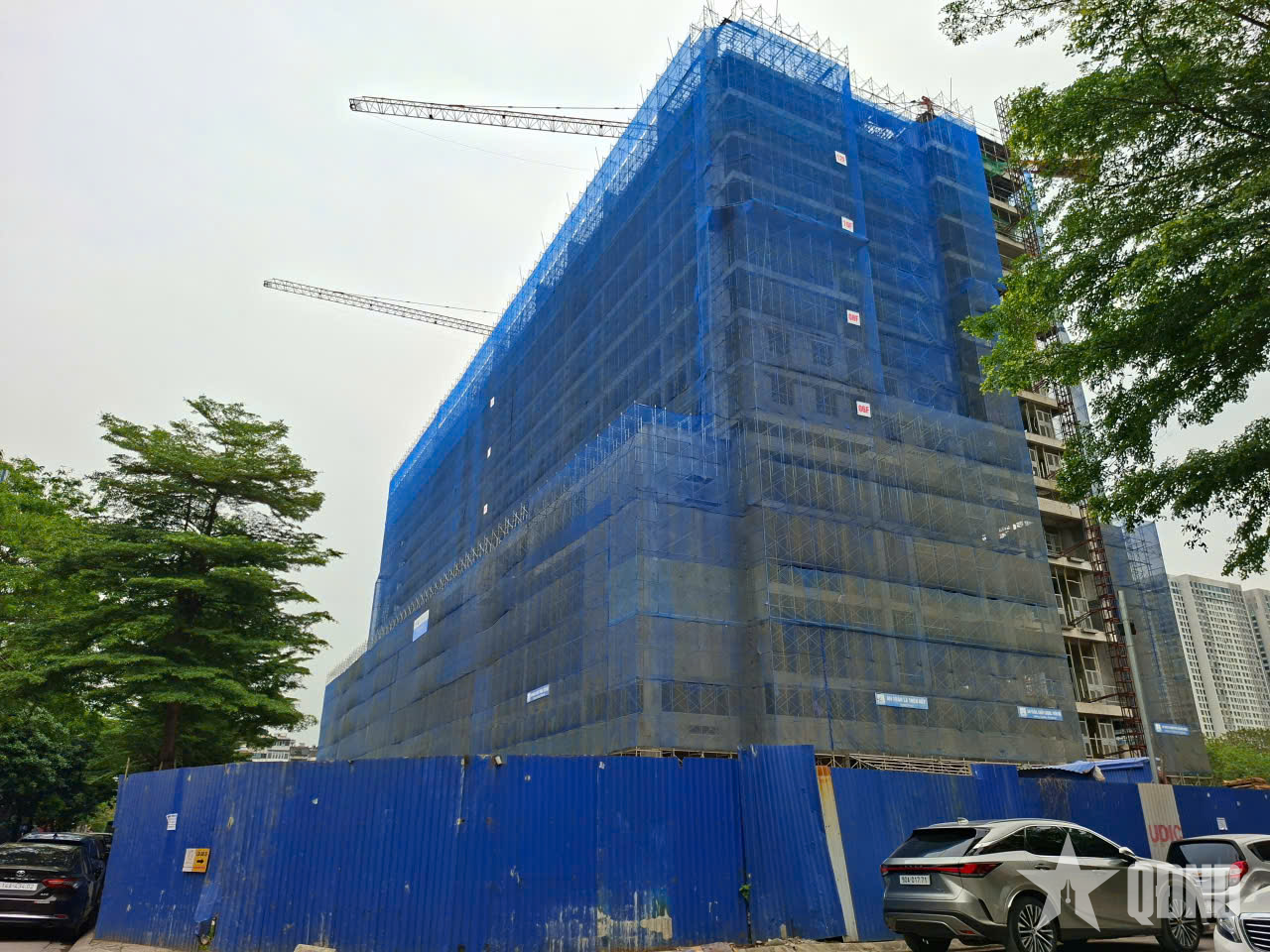 Nhà ở xã hội cần chính sách lãi suất ổn định