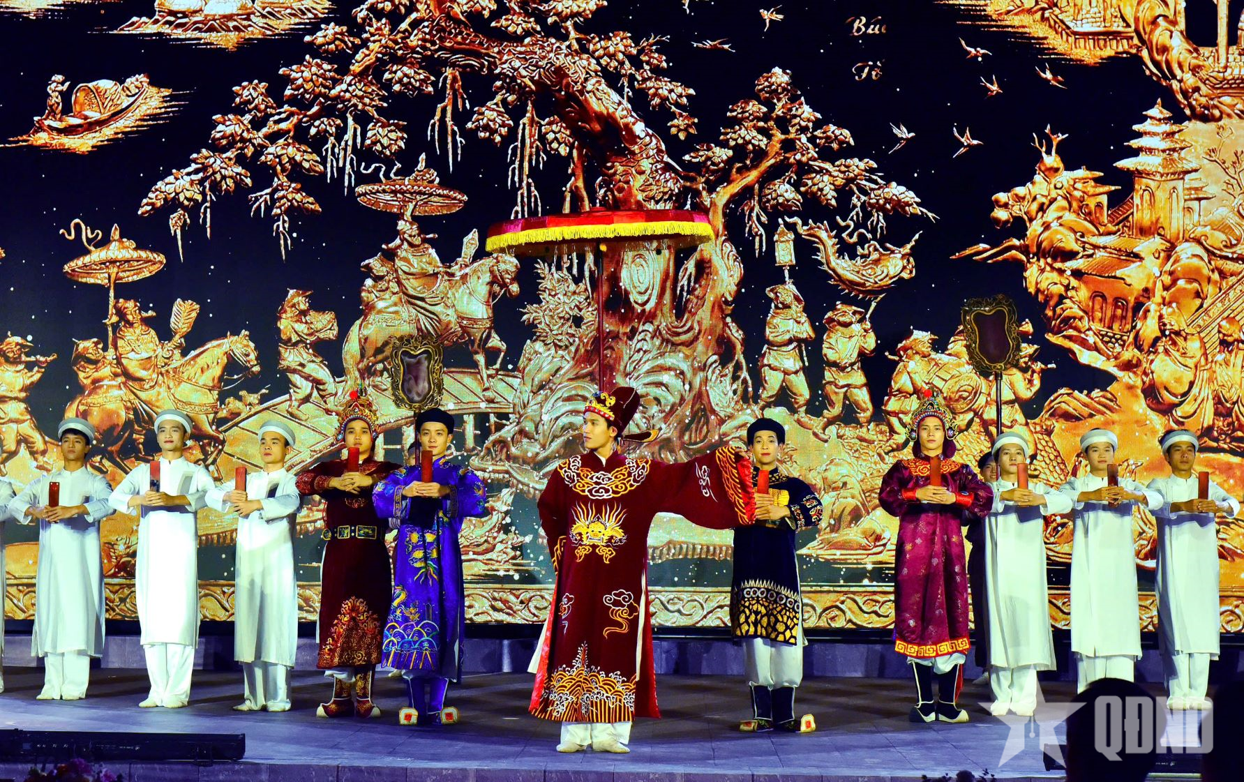 Thủ đô lấy học tập là động lực chính để thúc đẩy phát triển bền vững