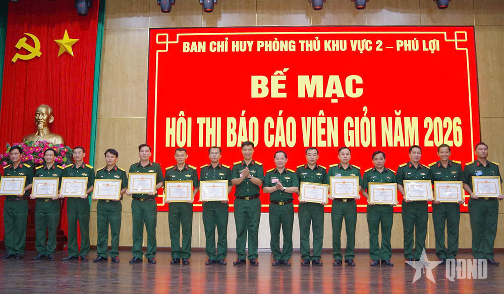 Khi công nghệ “thổi hồn” cho công tác tuyên truyền