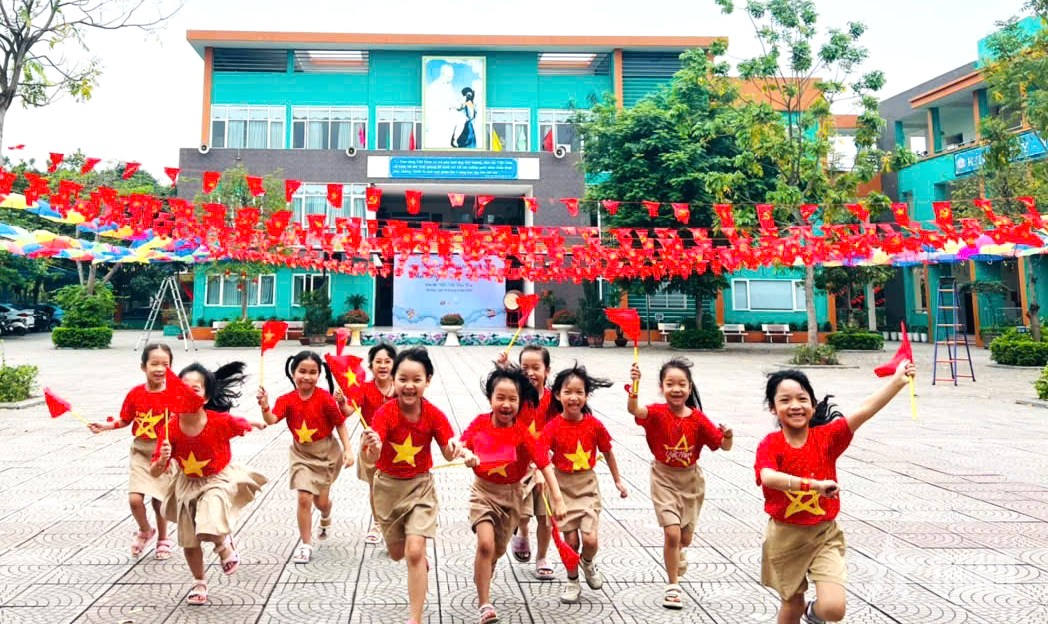 Giúp phụ huynh hiểu rõ hơn về quy định chăm sóc trẻ em