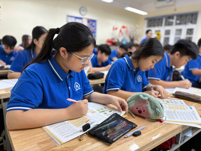 Hướng nghiệp, phân luồng theo nguyện vọng học sinh