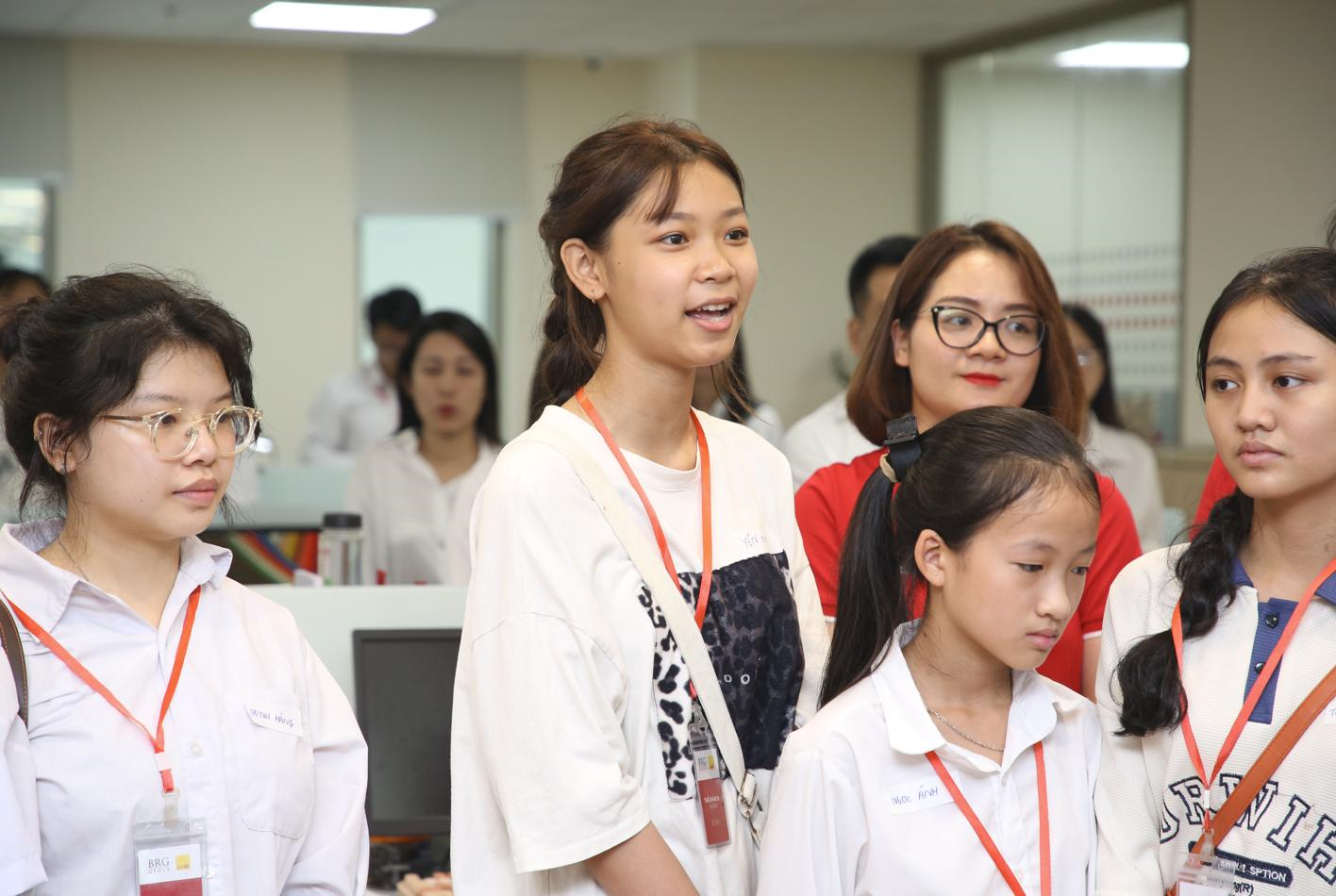 SeABank chắp cánh nuôi dưỡng ước mơ học sinh nghèo