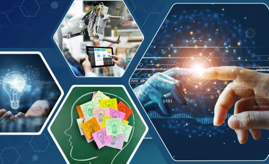 Đột phá thể chế nhằm phát triển lực lượng sản xuất mới