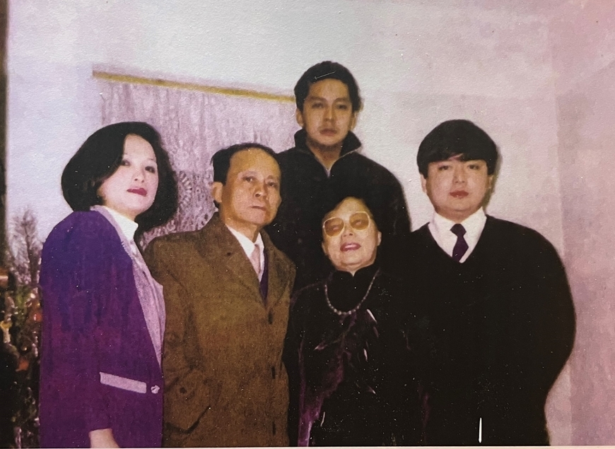 Thiếu tướng Hoàng Đan: Vị tướng trí dũng song toàn