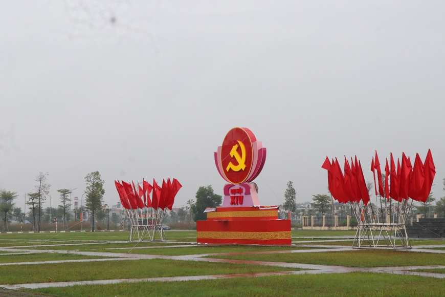 Thực thi nghị quyết - thước đo quyết định năng lực l&atilde;nh đạo - B&agrave;i 4: Kỷ luật nghi&ecirc;m nhưng kh&ocirc;ng triệt ti&ecirc;u động lực h&agrave;nh động