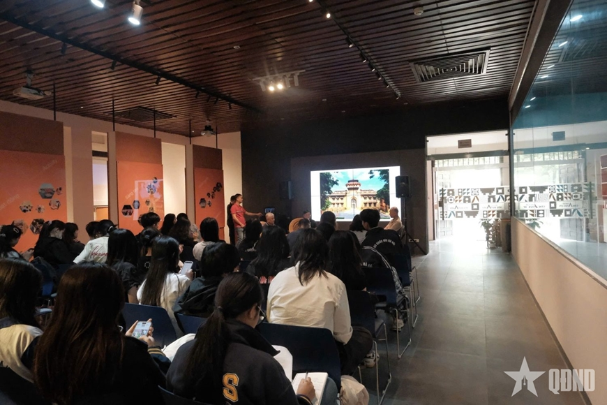 Từ lưu trữ tĩnh đến hệ sinh thái sáng tạo: Di sản Việt Nam bước vào kỷ nguyên số