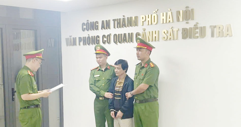 Khởi tố thêm 26 bị can vụ án làm sai lệch hồ sơ “tâm thần giả”